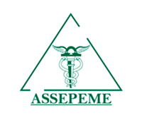Logo Branco Lp - Assepeme - Ações Emergenciais | Assepeme