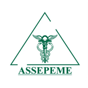 Assepeme Logo - Contabilidade na Zona Oeste - SP | Assepeme