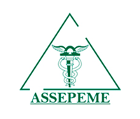 Logo Branco Lp - Assepeme